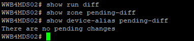 switch output