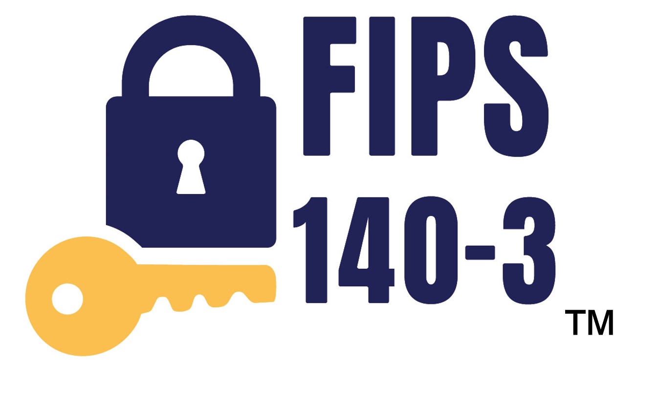 Certification FIPS 140-3