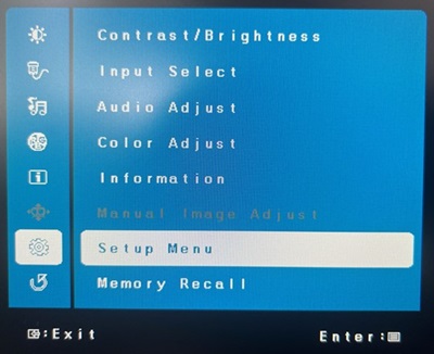 Dell 27 Gaming Monitor G2725D