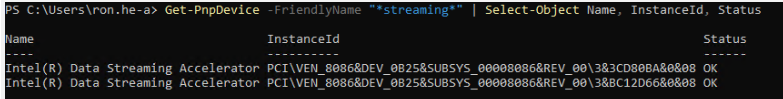 Pasos para desinstalar el controlador