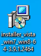 Installer package