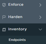 Endpoints