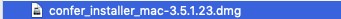 Installer package
