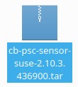Installer package
