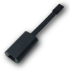 Dongle RJ45 de l’ordinateur portable vers USB-C