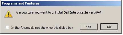 Подтвердите удаление