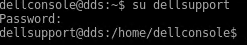 Overstappen naar Dell Support