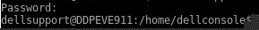 Confirm password