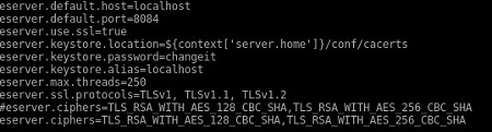 eserver.ssl.protocols