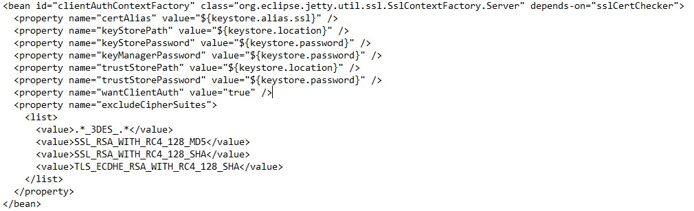 clientAuthContextFactory