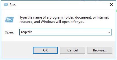 Run UI