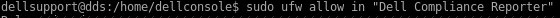 Allow (Tillad)