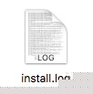 install.log