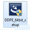 Інсталятор зовнішнього медіа Dell Encryption