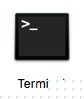 Terminal