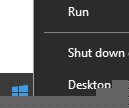 Run
