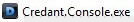 Credant.Console.exe