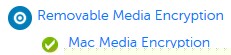 Mac-mediaversleuteling