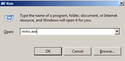 Run UI