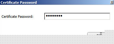 Password