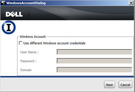 Compte Windows