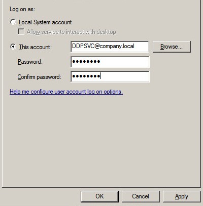 Guia Login