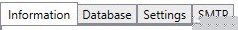 SMTP