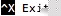 Exit (Salir)