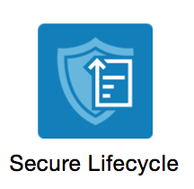 Dell Data Protection | Secure Lifecycle