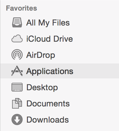 Option Applications