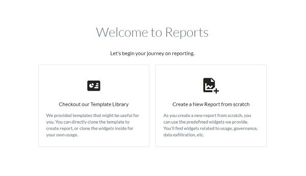 Template Library