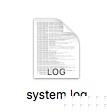 system.log