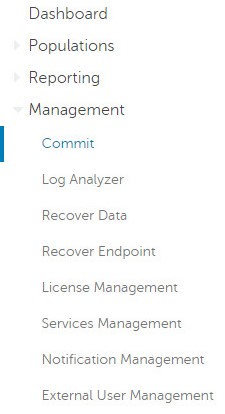 Commit
