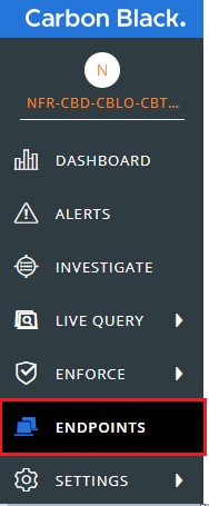 Endpoints