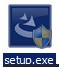 Dell Data Protection Enterprise Edition Server installer icon