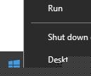 Run
