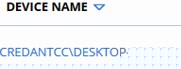 Device Name