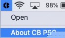 CB PSC 정보