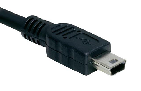 Mini-USB