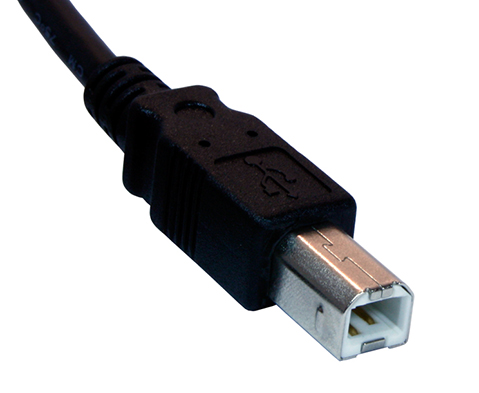 USB Type-B