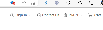 Dell Sign in URL