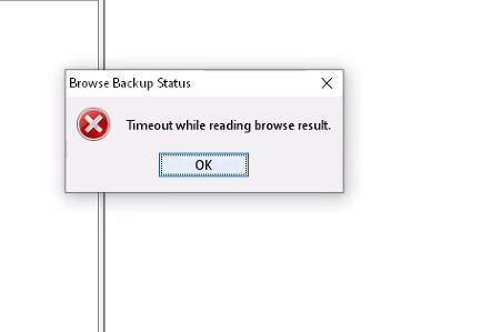 error-glr
