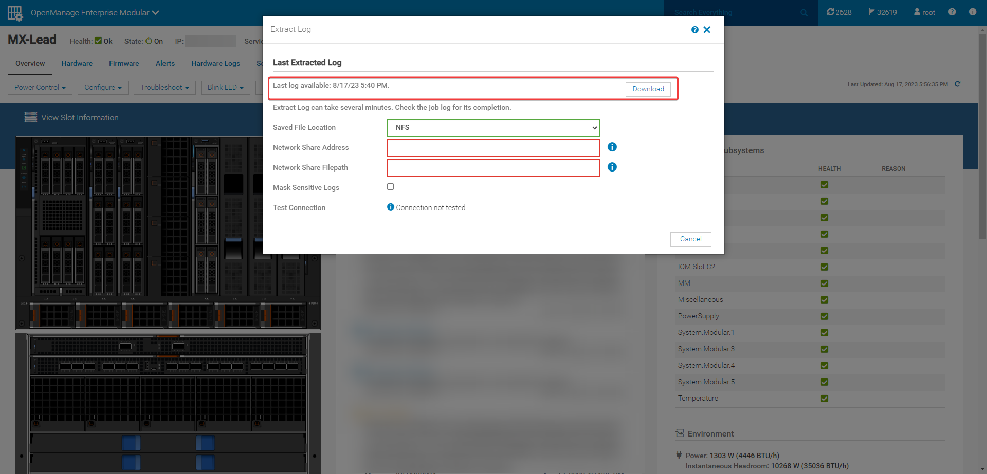 Günlük paketini indirin