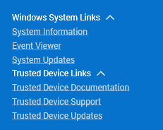 Opening Event Viewer