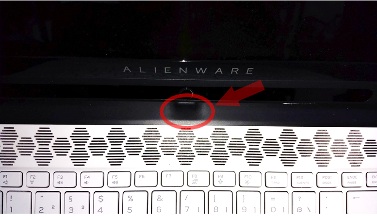 Wcięcie w odpowietrzających tworzywach sztucznych