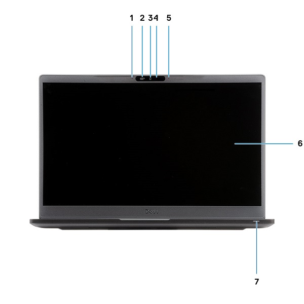 Dell Latitude 7400 ブラック デルLatitude 7400レビュー/評価：パソコン徹底比較購入ガイド