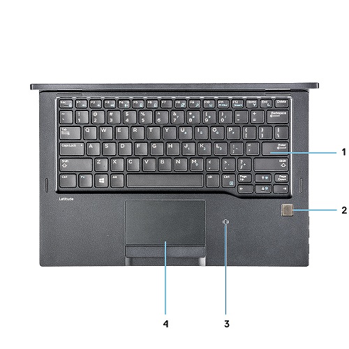 oulovページ DELL Latitude 7390 レビュー（KabyLake Refresh） パソ兄さん