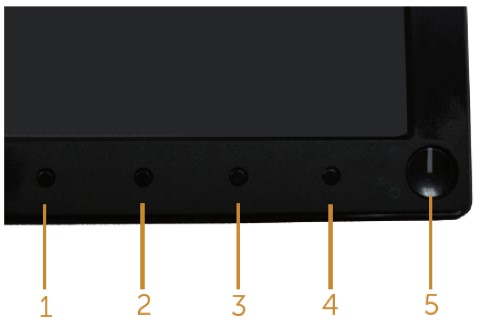 Dell SE2417HGモニターの使用方法とトラブルシューティング方法