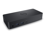 DELL - 純正 デル universal ドック D6000 Amazon.com: Dell Universal Dock D6000 - USB-C & USB 3.0