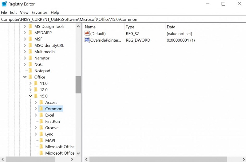 M365 Outlook 卡在 Windows 中載入設定檔畫面 | Dell 台灣